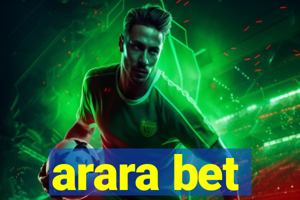 arara bet